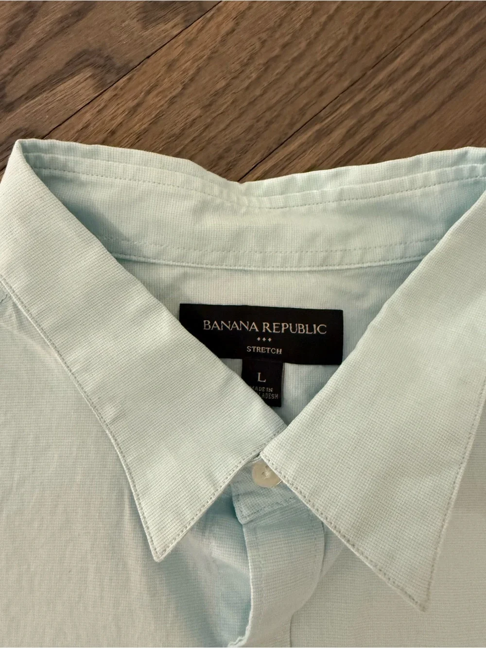 Banana Republic short sleeve